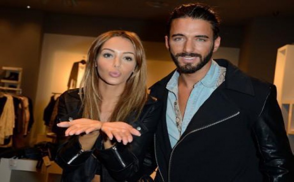 Nabilla Benattia : rendez-vous avec Thomas "en cachette" ?