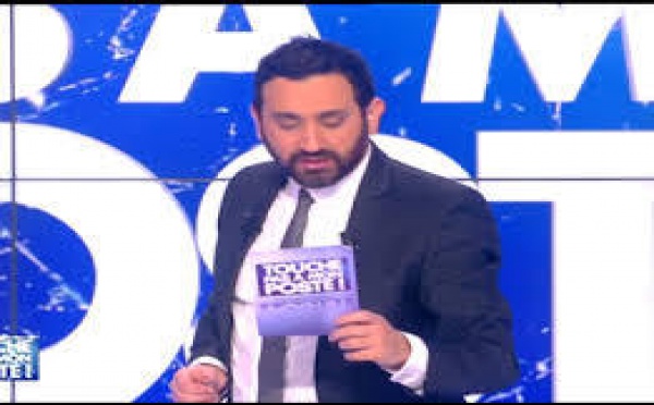 Cyril Hanouna, sa réponse à Benjamin Castaldi : "Nouvelle Star ne marche pas cette année, ce n'est pas de notre faute" (Vidéo)