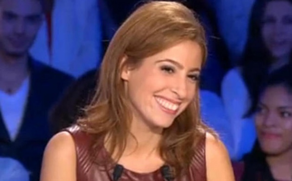 Léa Salamé révèle, sur le plateau de l’émission On est pas couché, le fight qu’elle a eu avec Laurence Haïm en 2011