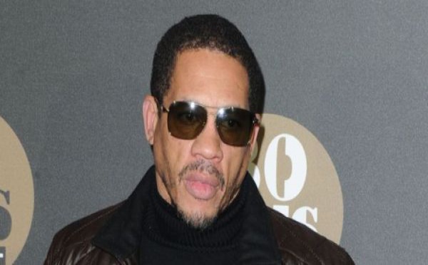 Critiqué après son dîner à l'Elysée, JoeyStarr répond