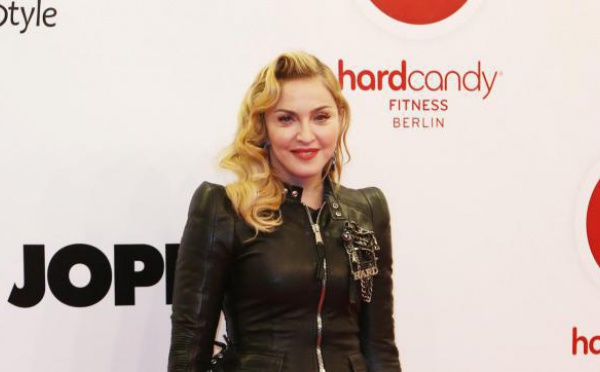 Madonna en guerre contre Lady Gaga dans une chanson fuitée ? Son manager dément