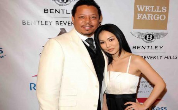 Terrence Howard : bientôt papa pour la 4ème fois !