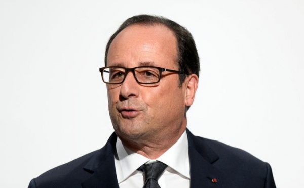 François Hollande estime que les premières dames sont « un nid à emmerdes » selon ses proches