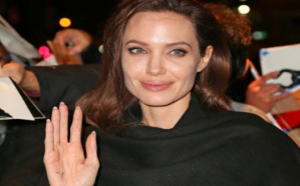 Angelina Jolie boudée par les Golden Globes : elle se sent "blessée"