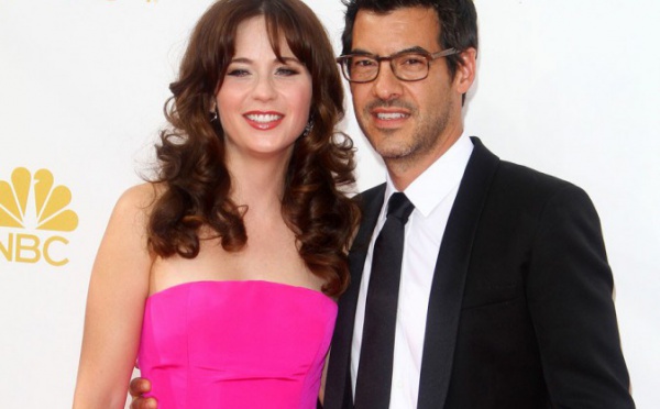 Zooey Deschanel : la star de New Girl enceinte de son premier enfant !