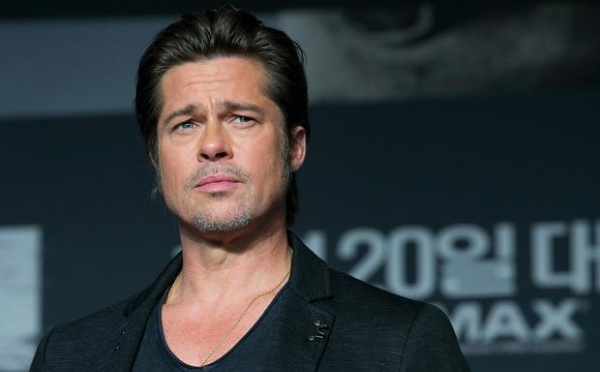 Brad Pitt réunit Christian Bale et Ryan Gosling autour de lui