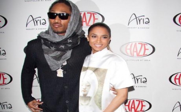 Ciara : une ballade qui évoque sa rupture avec Future pour son grand retour !