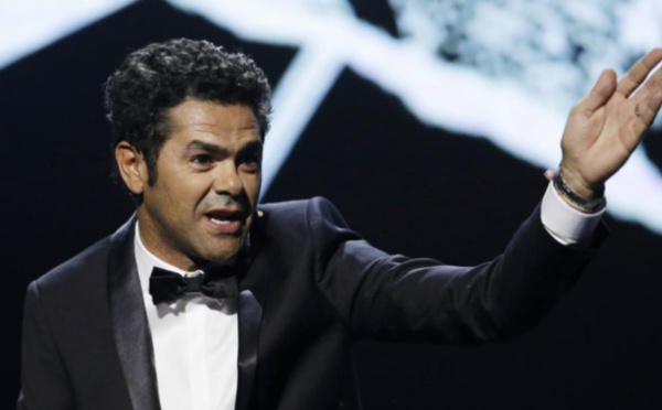 Jamel Debbouze : "La France, c'est ma mère. On ne touche pas à ma mère"