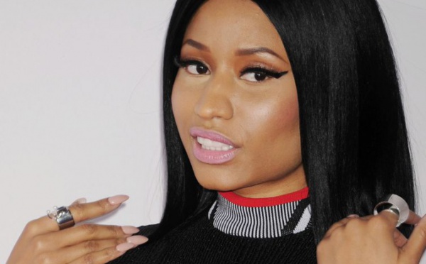 Nicki Minaj se donne quatre ans pour se marier et avoir un bébé