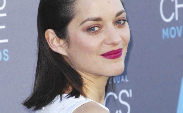 Le coup de gueule de Marion Cotillard contre « une certaine presse française »