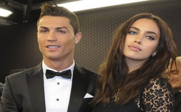 Cristiano Ronaldo : il déprime, Irina Shayk serait partie après avoir été trompée !