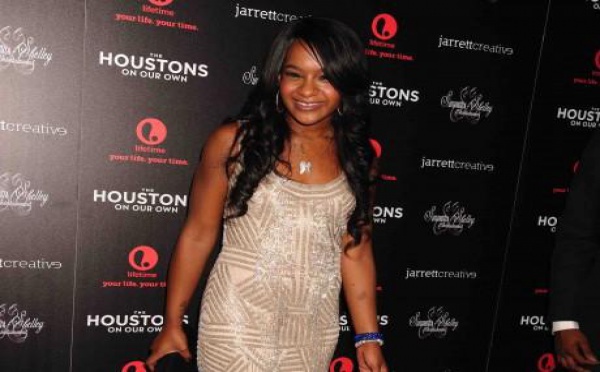 Bobbi Kristina Brown : découvrez ce qu'a trouvé la police chez elle !