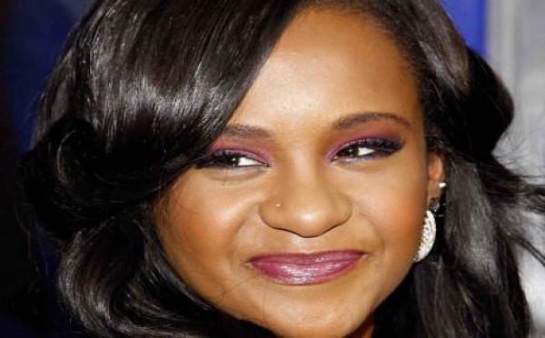 Bobbi Kristina Brown : la fille de Whitney Houston vit ses derniers instants