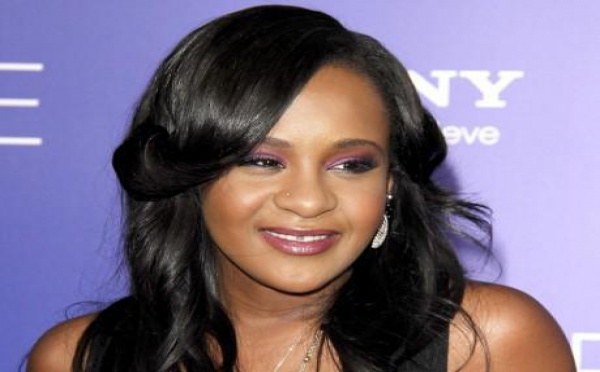 Bobbi Kristina : sa mort programmée pour demain!