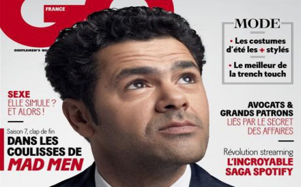 Jamel Debbouze : "Quand tu es né pauvre, tu le restes toute ta vie !"