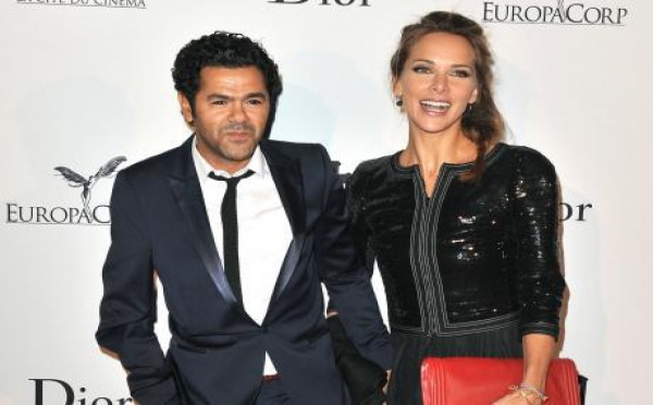 Les confidences de couple de Jamel Debbouze et Mélissa Theuriau