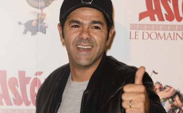 Jamel Debbouze revient sur son accident : "J'ai pris ma douleur à crédit"