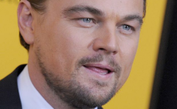 Leonardo DiCaprio se lance dans un projet fou !