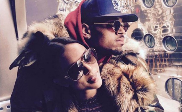 Chris Brown : retour sur toutes ses crasses à Karrueche Tran !