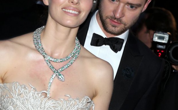 Jessica Biel a accouché : Justin Timberlake est papa !