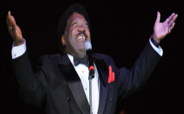 Mort de Percy Sledge, interprète de "When a man loves a woman"