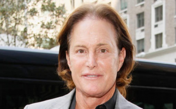 Les premières photos de Bruce Jenner en femme