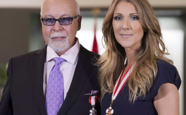 Céline Dion et René Angélil se séparent (enfin) de leur chalet au Canada