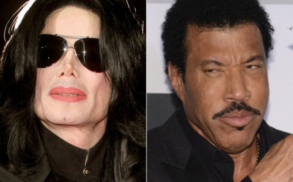 Lionel Richie sur Michael Jack­son : « Quelque chose ne tour­nait pas rond chez lui »