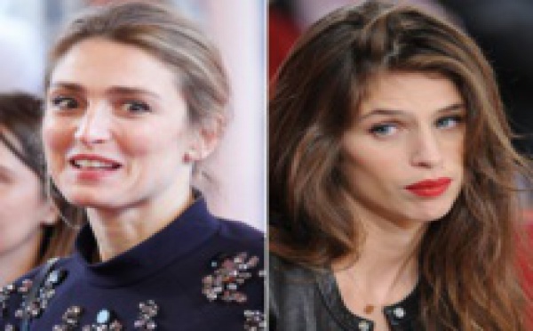 Le jour où Maïwenn a menacé Julie Gayet : « Je vais t’égor­ger de mes propres mains »