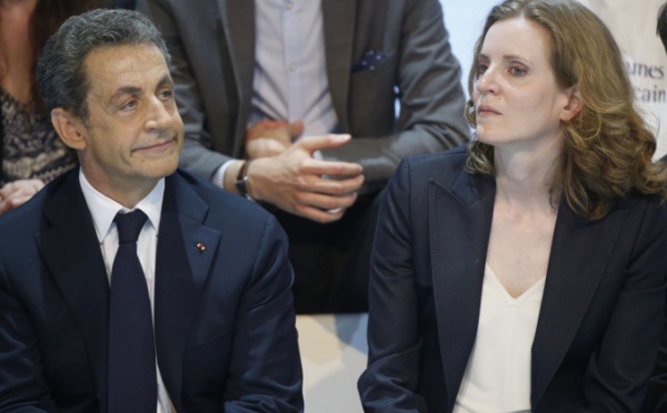 Bientôt le divorce entre Nicolas Sarkozy et Nathalie Kosciusko-Morizet ?