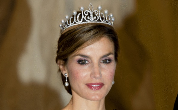 Letizia Ortiz, la reine qui modernise la monarchie espagnole