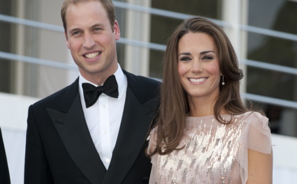 Kate Middleton aux côtés de la Reine Elizabeth II pour son anniversaire ?