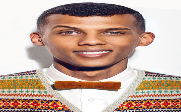 Stromae va bien : le chanteur passe du bon temps avec sa chérie