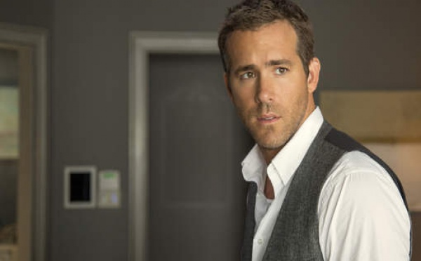 Ryan Reynolds: "Je veux jouer un méchant"