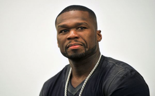 Le rappeur 50 cent n’a plus un centime en poche