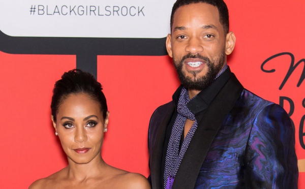 Will Smith et Jada Pinkett: le divorce se précise