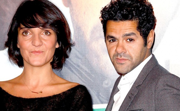 Jamel Debbouze défend à son tour Florence Foresti