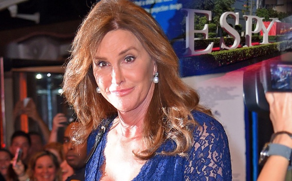 Caitlyn Jenner est-elle attirée par les hommes ou par les femmes?