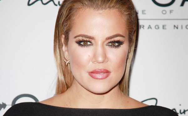 Khloe Karda­shian agres­sée par son ex, elle va enga­ger un garde du corps