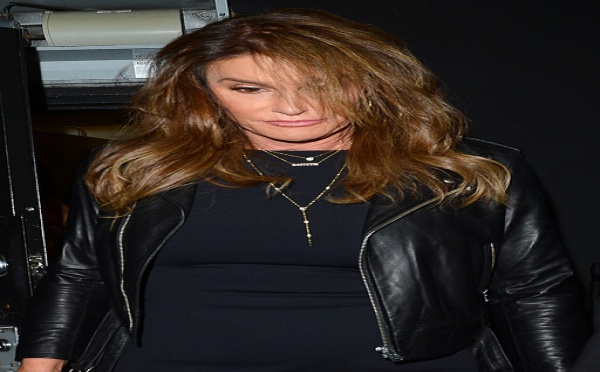 De l'eau dans le gaz entre Khloe Kardashian et Caitlyn Jenner