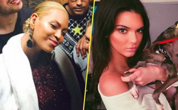 Désolé Kim Kardashian, Beyoncé ne veut que Kendall Jenner !