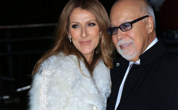 Le boule­ver­sant témoi­gnage de Céline Dion sur la santé de son mari : il veut mourir dans ses bras