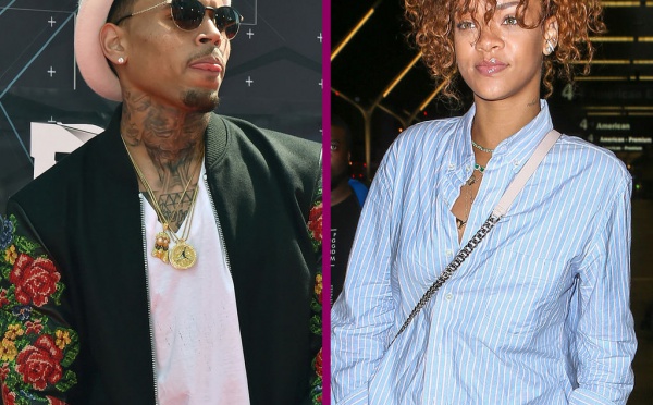 Chris  Brown veut reconquerir Rihanna... et Karrueche Tran