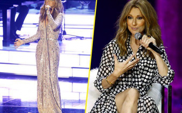 Céline Dion, un retour à Vegas déchirant : "Avec René, nous n’avons pas d’avenir"…