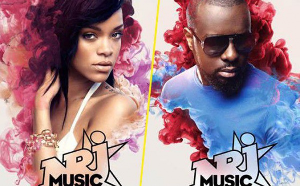 NRJ Music Awards 2015 : Les pré-nominations dévoilées