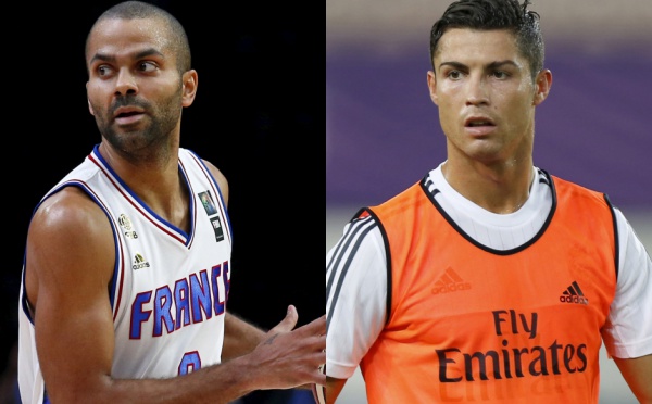 Cristiano Ronaldo, Tony Parker, Lebron James... : Ces sportifs qui gagnent des millions en tweetant