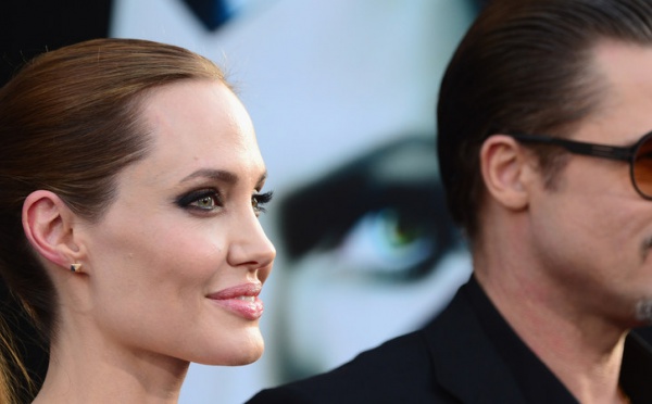 Angelina Jolie et Brad Pitt sur le point d'adopter ?