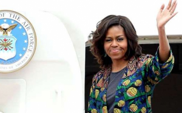 Michelle Obama, sa vie après la Maison-Blanche