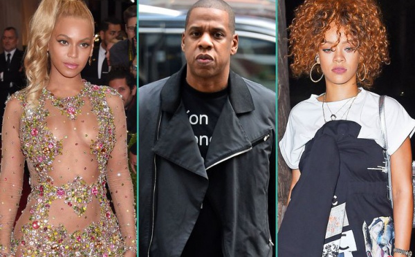 Beyoncé, Jay-Z, Rihan­na… des stars attaquent en justice Eleven Paris, une marque française