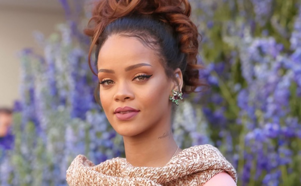 Rihanna: «J’ai envie de faire l’amour»